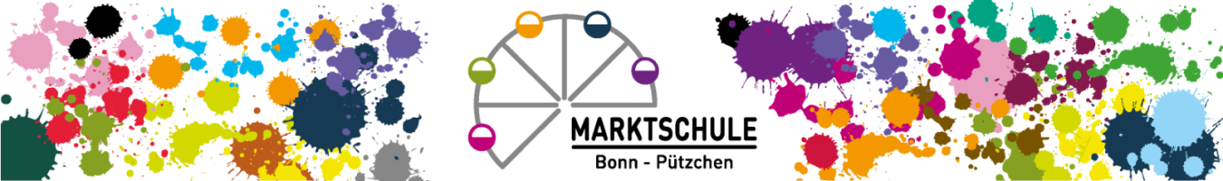 Bonn, GGS Marktschule